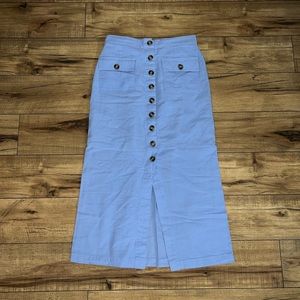 american eagle skirt